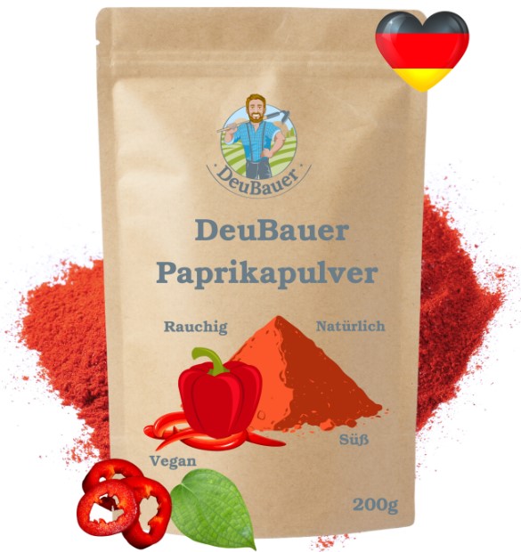 deubauer-paprikapulver