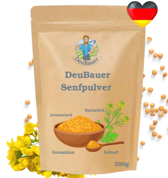 deubauer-senfpulver